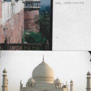 1996 INDIA Red Fort 02